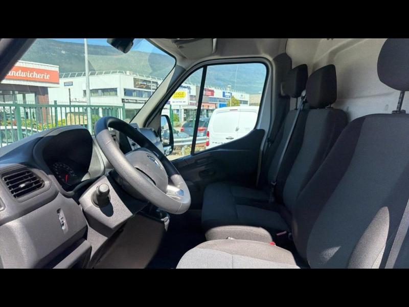 Renault Master Fourgon