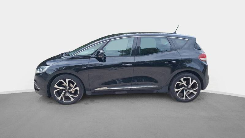 Renault Scenic IV