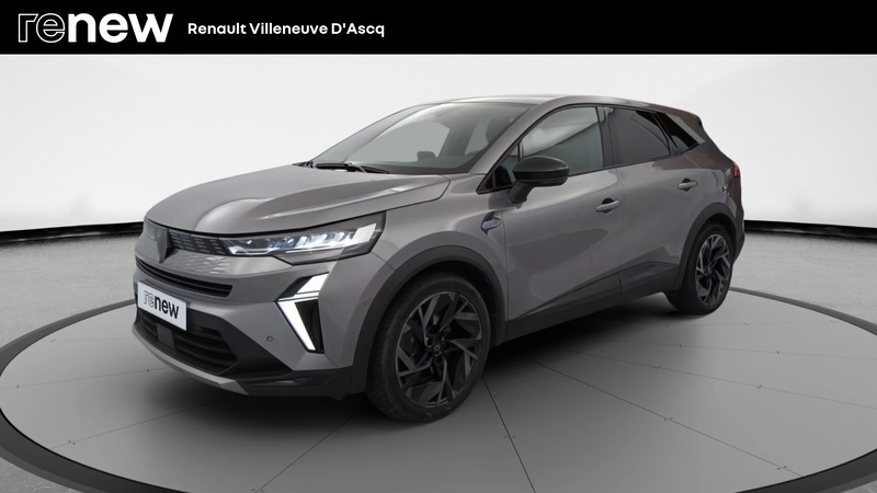 Renault Symbioz