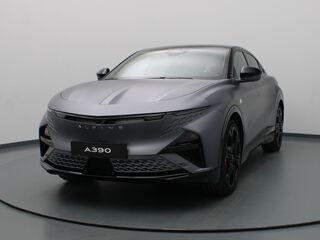 Vehicle 3D Image