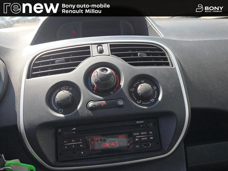 Renault Kangoo VU