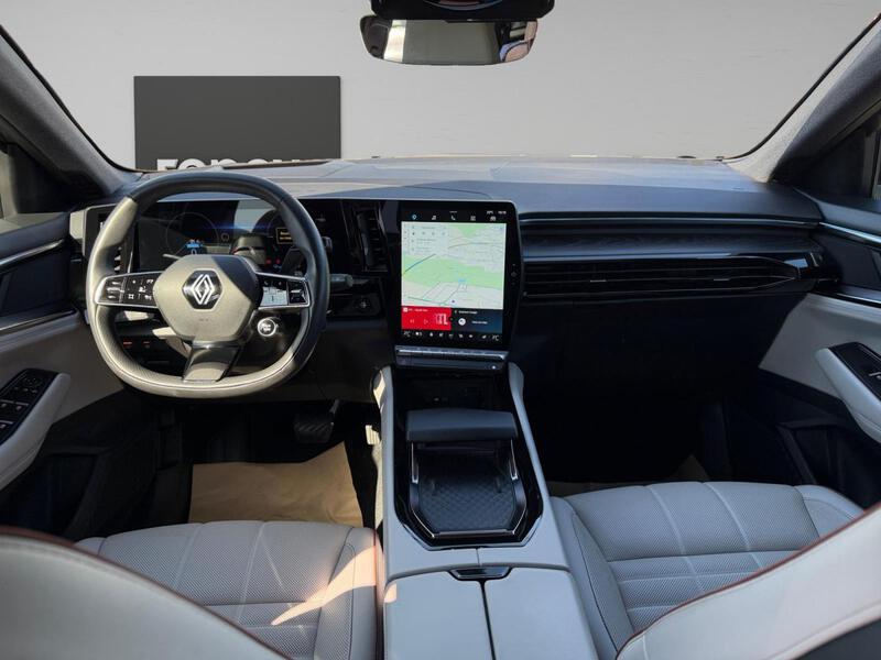 Renault Espace VI