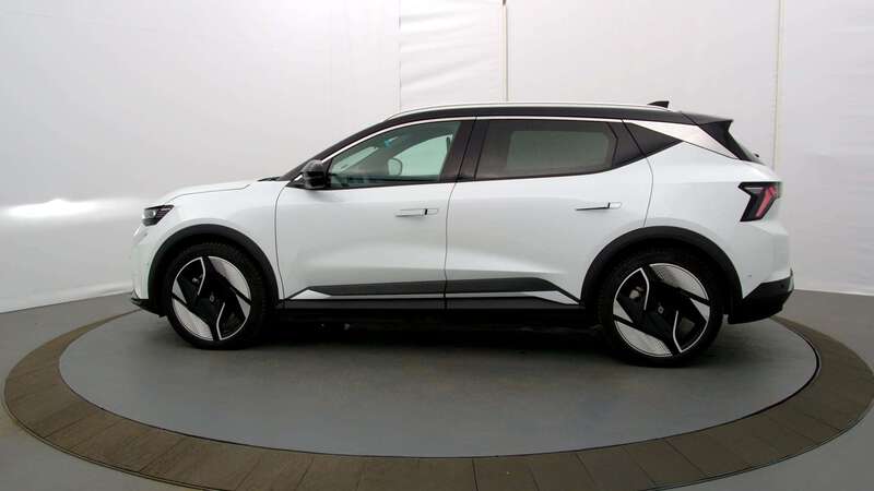 Renault Scenic E-Tech Electrique