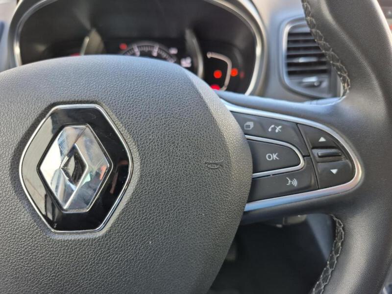 Renault Grand Scenic IV