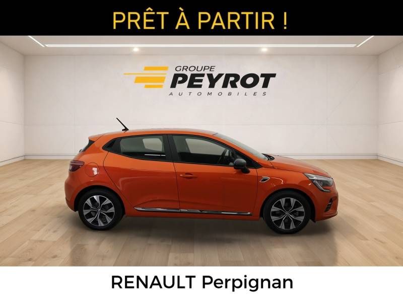Renault Clio V