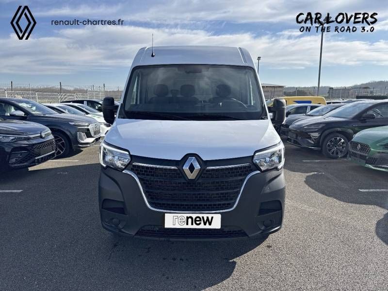 Renault Master III