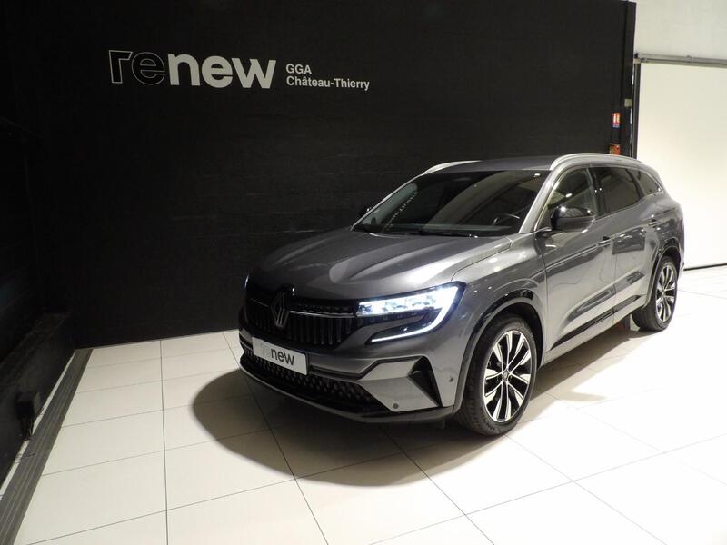Renault Espace VI