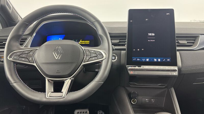 Renault Symbioz
