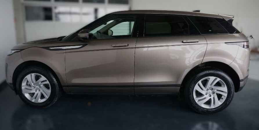 LAND ROVER Range Rover Evoque 2020 — imagine 5