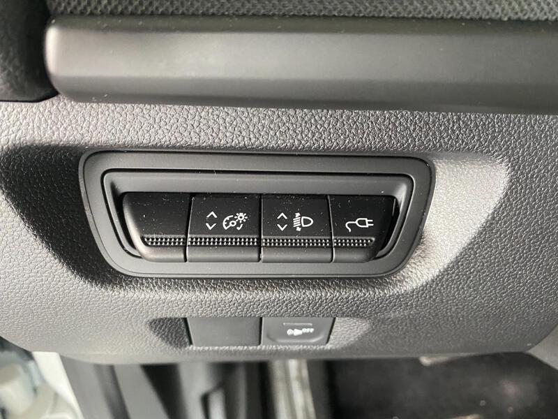 Renault ZOE E-Tech Electrique