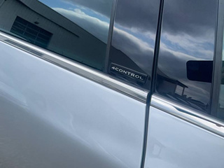 Vehicle 3D Image