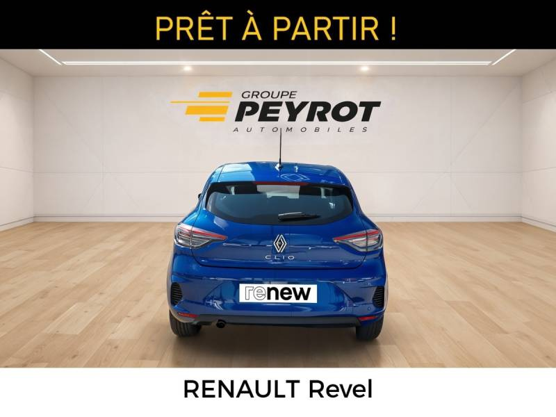 Renault Clio V