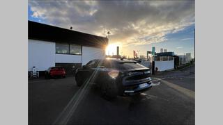 Vehicle 3D Image