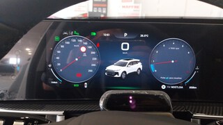 Vehicle 3D Image