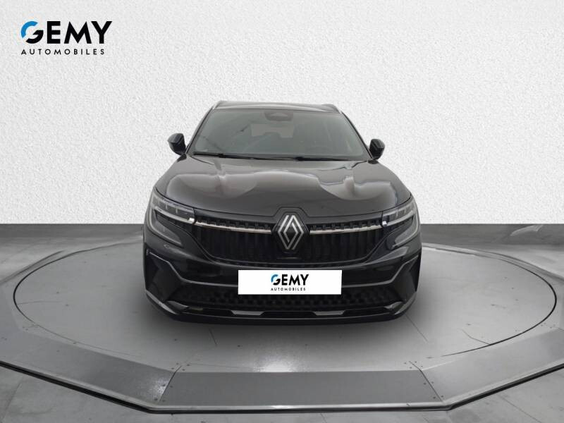 Renault Espace VI
