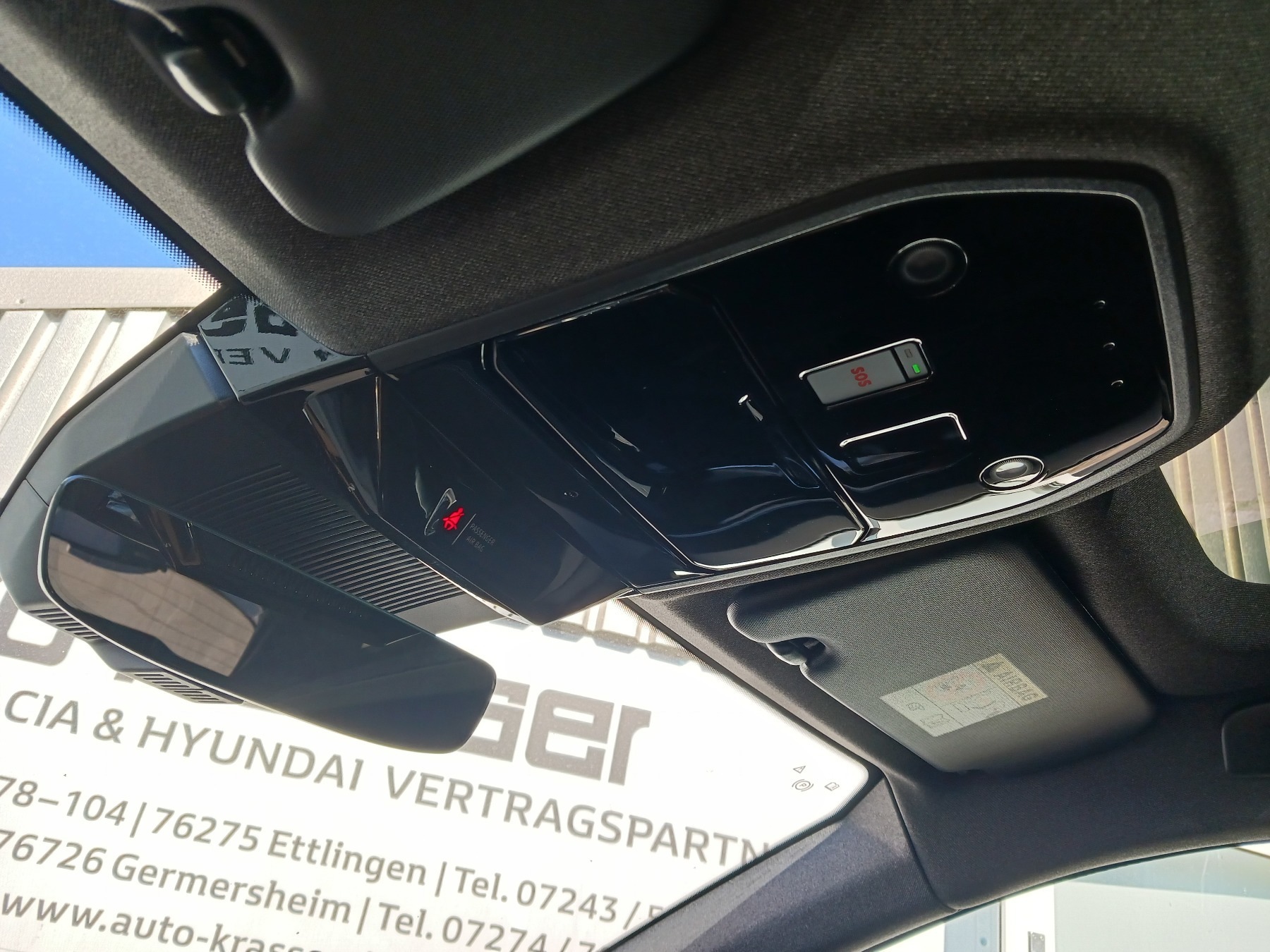 Renault Espace – Bild 30
