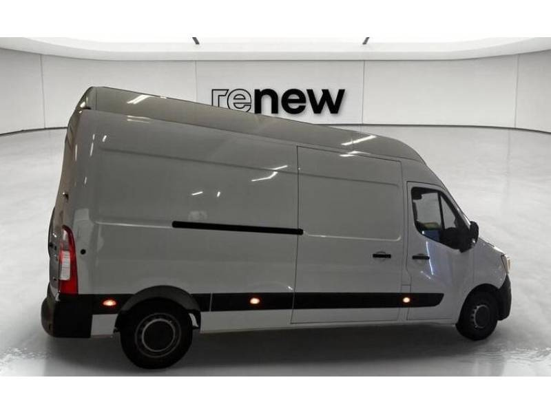Renault Master III