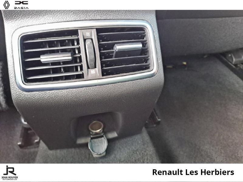 Renault Megane IV Berline