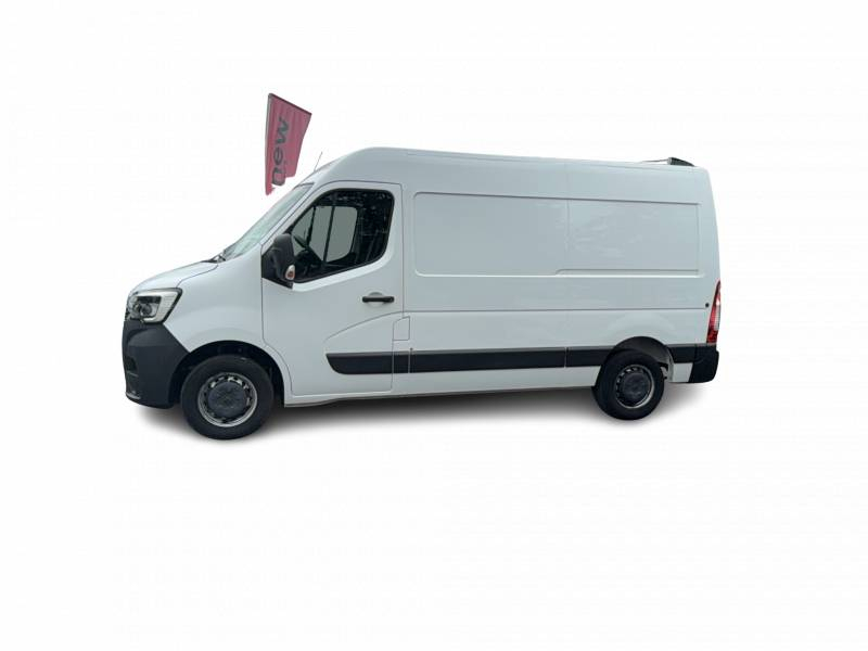 Renault Master III