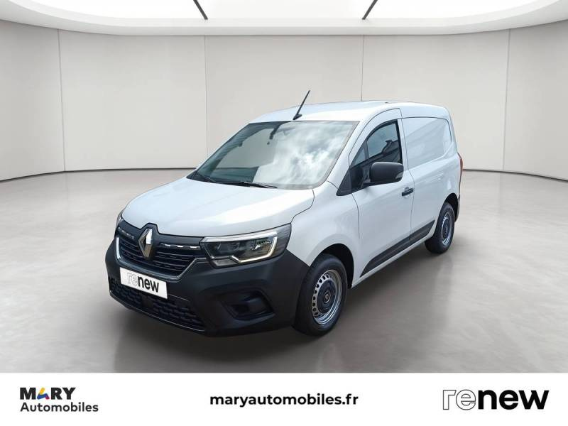 Renault Kangoo VU