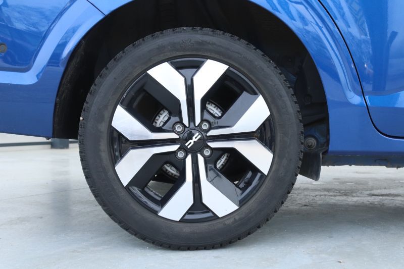 DACIA Logan 2024 — imagine 32