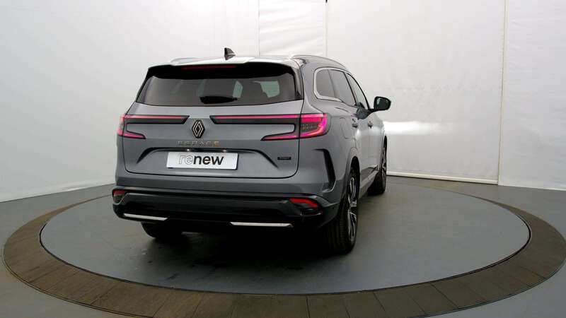 Renault Espace VI