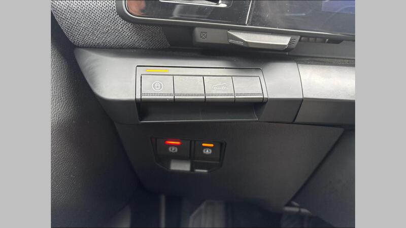 Renault Scenic E-Tech Electrique