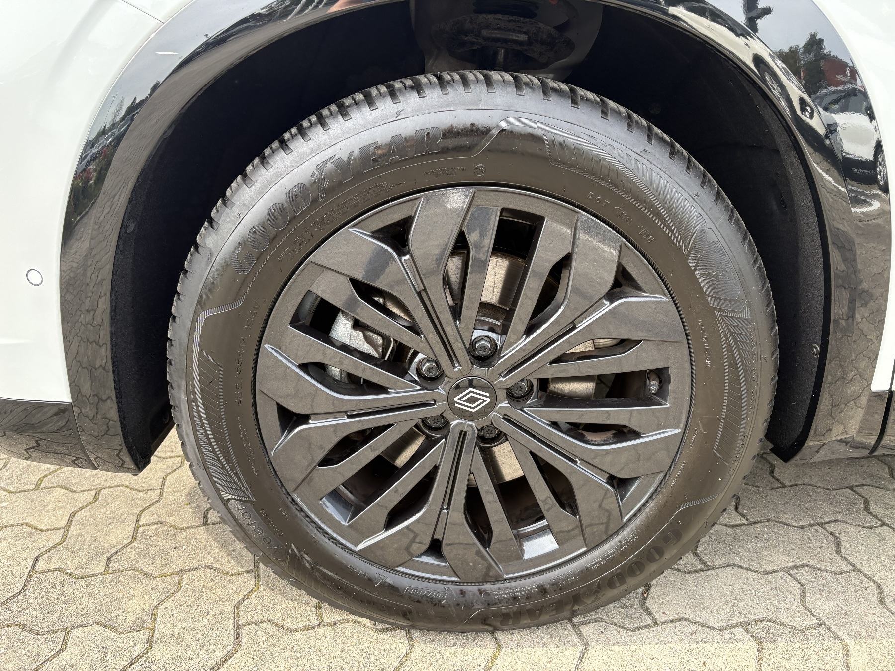 Renault Austral – Bild 11