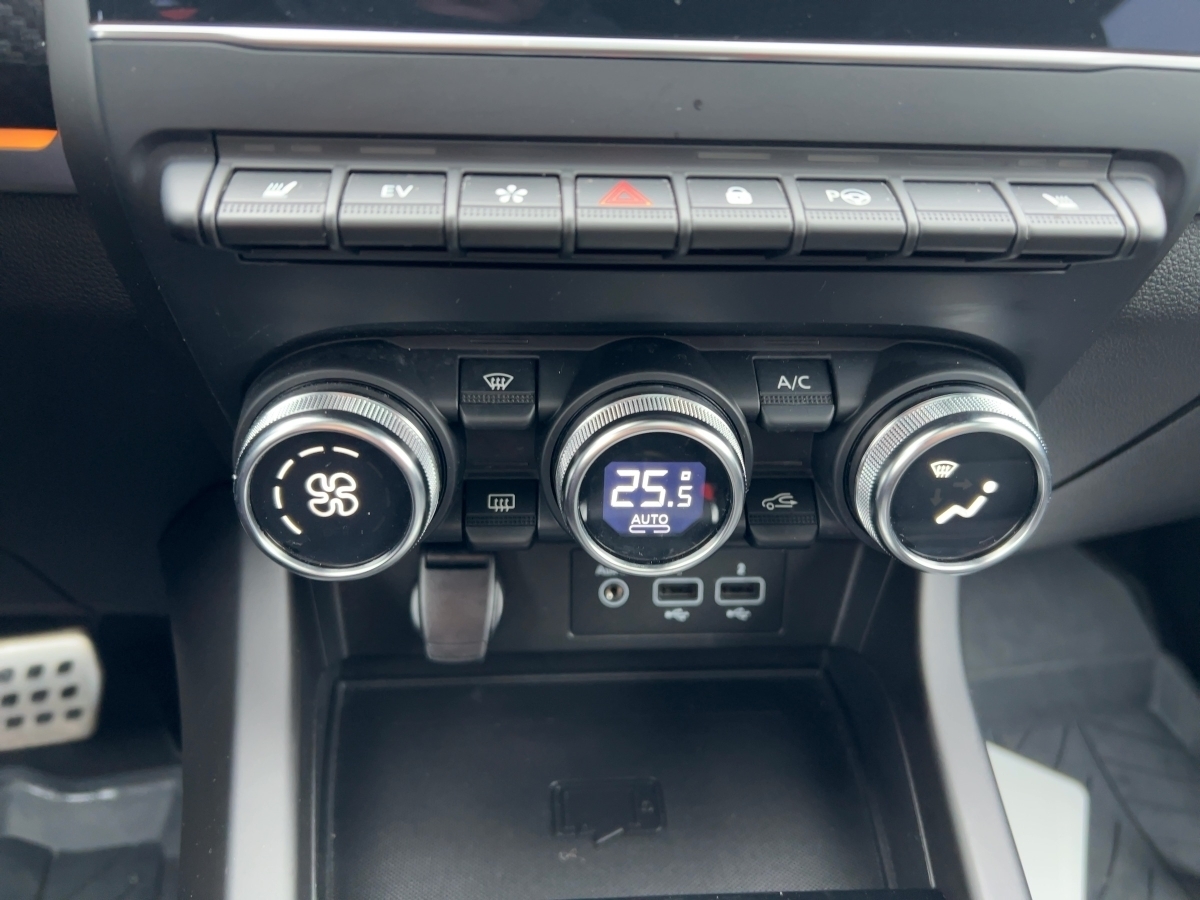 Renault Arkana – Bild 10