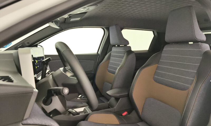 Renault R5 E-Tech Eléctrico
