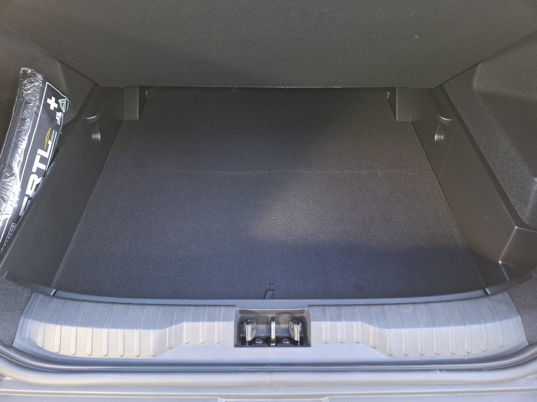 Renault Arkana – Bild 10