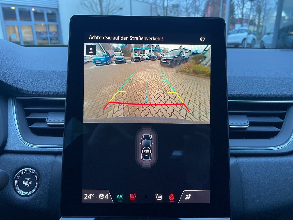 Renault Captur – Bild 41