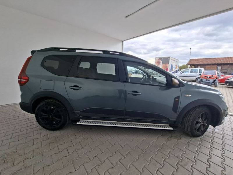 DACIA Jogger 2023 — imagine 52