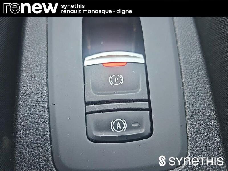 Renault ZOE E-Tech Electrique