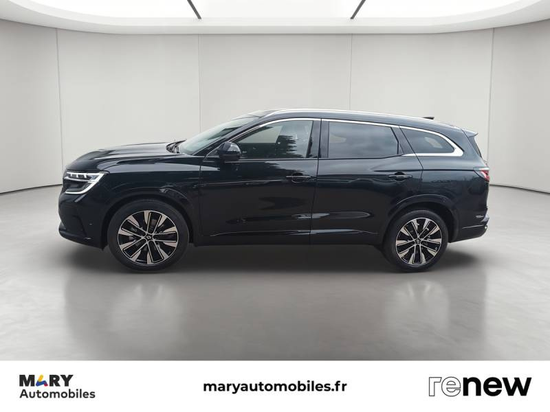 Renault Espace VI
