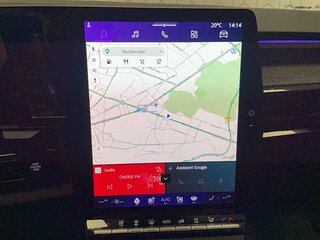 Vehicle 3D Image