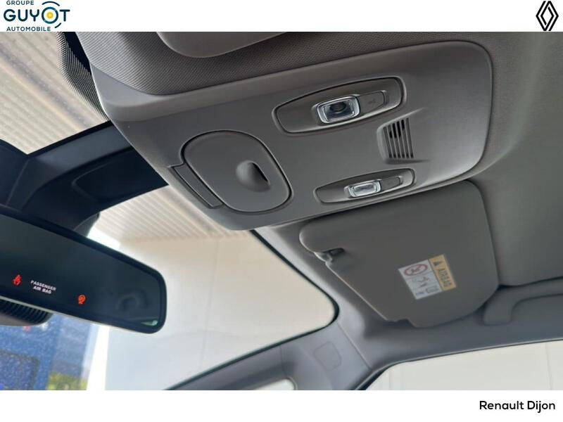 Renault Scenic IV
