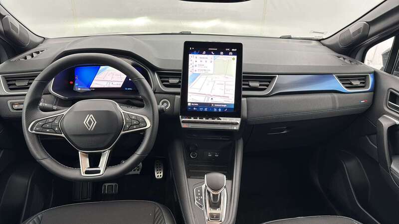 Renault Symbioz