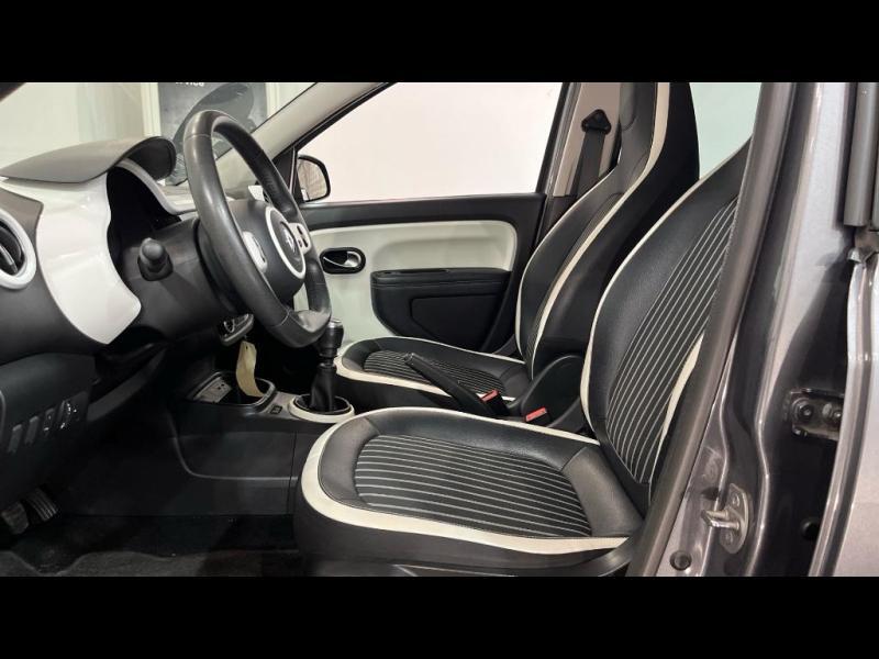 Renault Twingo III