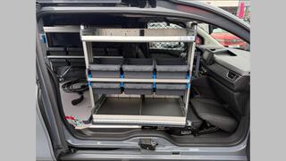 Vehicle 3D Image