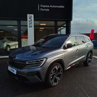 ESPACE VI