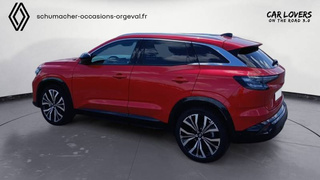 Vehicle 3D Image