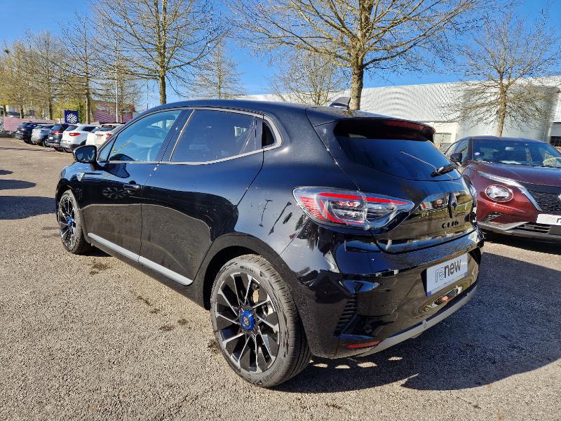 Renault Clio V
