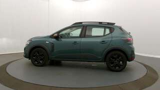 Vehicle 3D Image