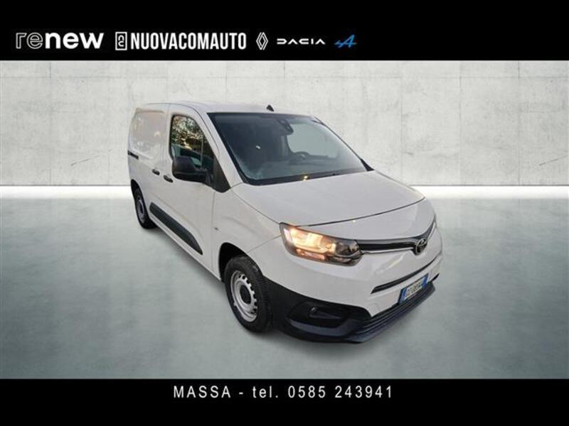 Toyota Proace City