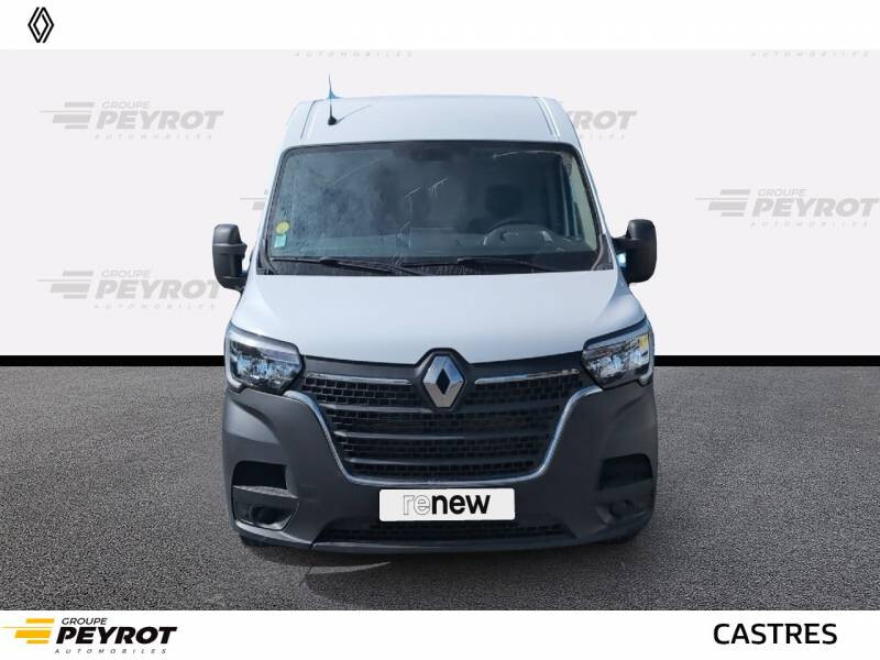 Renault Master III