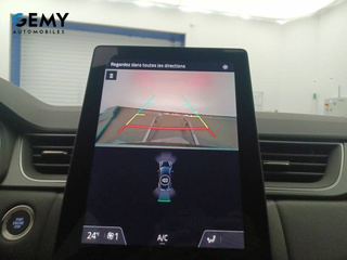 Vehicle 3D Image