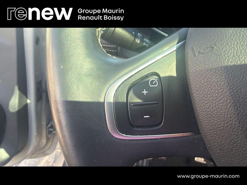 Renault Clio IV