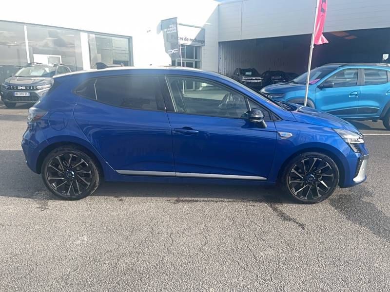 Renault Clio V