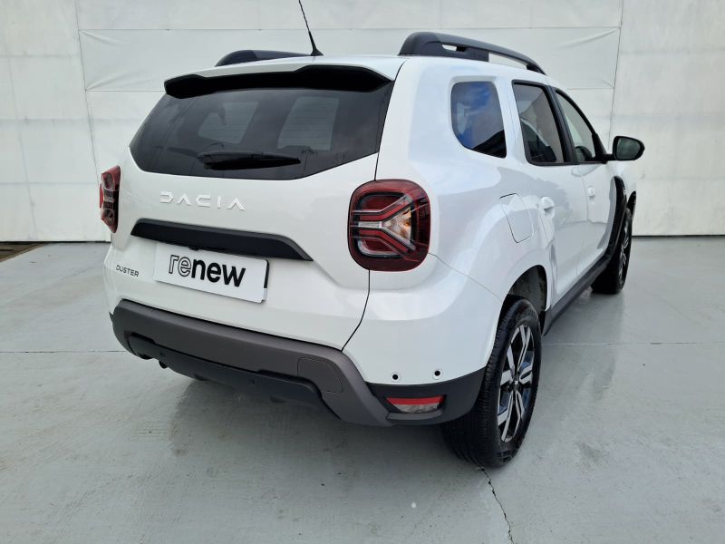 DACIA Duster 2023 — imagine 27